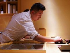 -鮨青(恒基名人购物中心店)