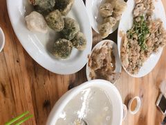 -飘香小食店(国平路店)