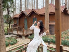 -上海怡沁园度假酒店