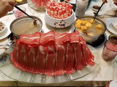 -阳光码头海鲜火锅(玉立路店)