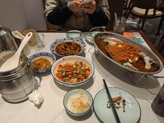 -回家吃饭·地道南昌菜(建德观总店)