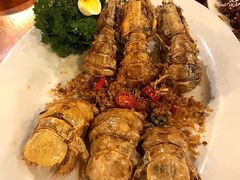 -竹林小屋(库塔店)