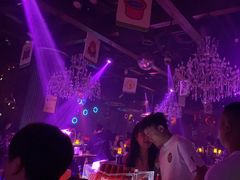 -苏荷酒吧(九街店)