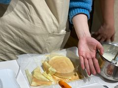 -ABC Cooking Studio(上海环球金融中心店)