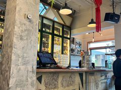 -RAC BAR(安福路店)