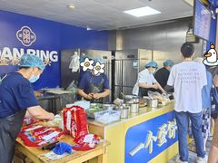 -金杨老摊头蛋饼(金口路店)