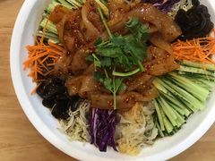 -顺姬冷面(长白西路店)