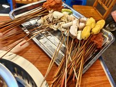 -牛华八婆麻辣烫(起源店)