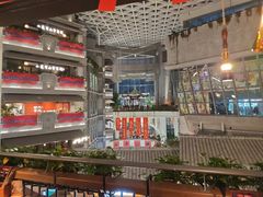 -阿大排档(长春这有山店)