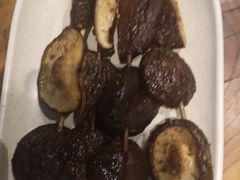 -明记烧烤(南环一路店)