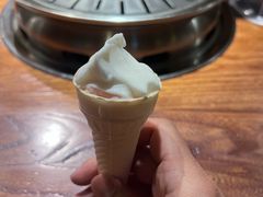 -九田家黑牛烤肉料理(新辰里亚运村店)