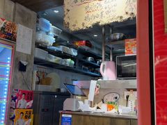 -嘉州鲜知味钵钵鸡(奎星楼店)