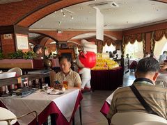 -中山威尼斯西餐厅(三乡总店)