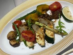 -王品牛排(杭州大厦店)