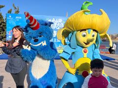 -大连海昌发现王国主题公园