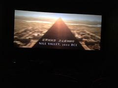 -CGV星星影城(颐堤港ScreenX店)