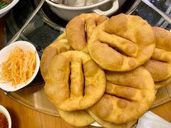 -清真华宇开锅羊肉