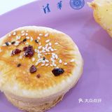 来吃海南鸡饭啦！o(≧v≦)o 55不知道是主食吃少