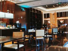 -西安赛瑞喜来登大酒店