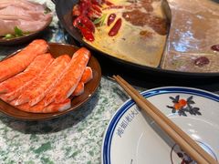 -鸿姐老火锅(花园路店)