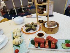 -顺德人家食府(黄金广场店)