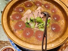 双城杀猪菜-福成厚江鱼壹号黑金冠好店(群力店)