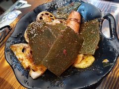 -孟婆汤重庆小面(西洪路店)