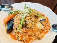 -餮熹Tipsea法餐(吉大店)