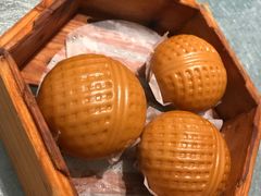 -老伙记海鲜码头(北滘店)
