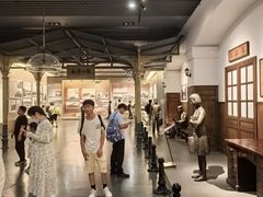 -中国铁道博物馆(正阳门馆)