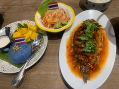 -长勺子东南亚(街道口店)