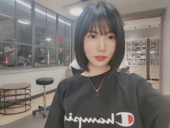 点击看大图 -苑苑发型设计