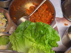 -西塔老太太泥炉烤肉(上海七宝领展广场店)