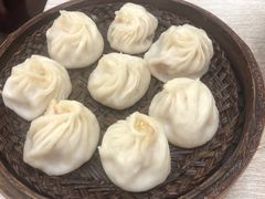 -新丰小吃(中山中路分店)