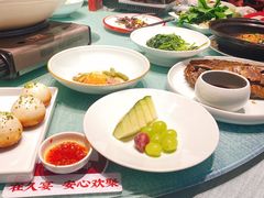 -久宴·天目湖大鱼头(恐龙园店)