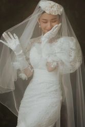 -IDO婚纱摄影(上海旗舰店)