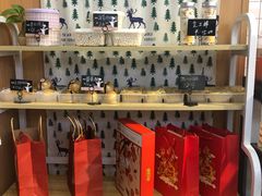 -爸爸心语手工吐司·甜点(泛悦国际店店)