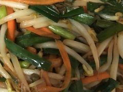 炒合菜-香满园春饼·家常菜(东大桥店)