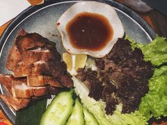 -仓库南洋海鲜小排档(柳河路店)