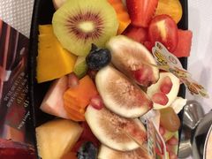 水果沙律-威尼斯西餐厅(古镇店)