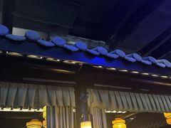 -绿茶餐厅(光谷世界城步行街店)