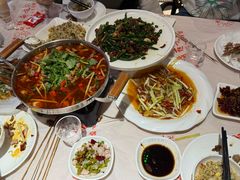 -叒缘夜光杯(望江橡树林店)