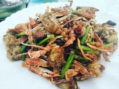 -湘里湘亲饭店(闸坡店)