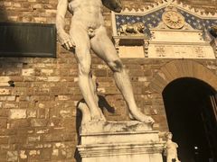 -米开朗琪罗广场