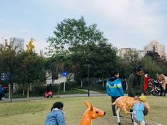 -沙河三洞古桥公园