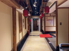 -锦绣金山人家(友谊店)
