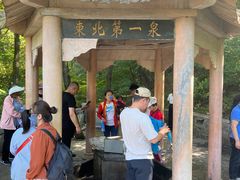 -丹东凤凰山景区