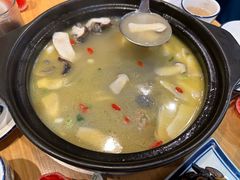 -妈妈的味道(和顺古镇店)