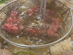 -粤潮魏记牛肉火锅(爱家·金河湾南区店)
