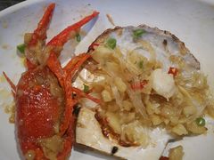 -不炭白烧烤(成都首店)